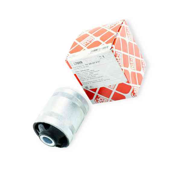 Сайленблок двигуна Фольцваген T4 (великий) (FEBI) подушки Мукачево