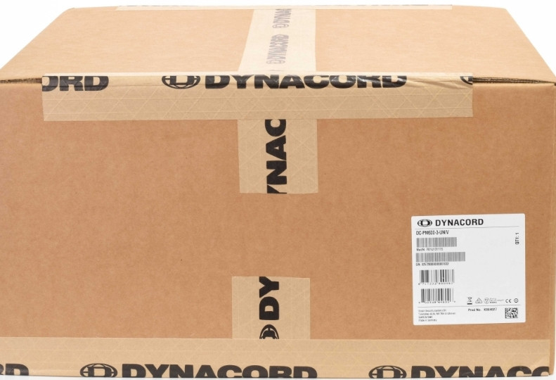 Активний мікшерний пульт Dynacord PowerMate 600-3 2x1000Вт. Харків - фото 1