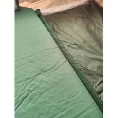 Туристический коврик Naturehike NH20DZ003 50 мм Dark Green (6927595773680) Винница