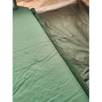 Туристический коврик Naturehike NH20DZ003 50 мм Dark Green (6927595773680) Винница - изображение 3
