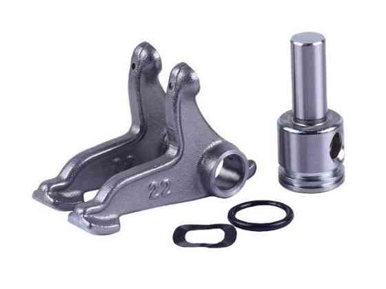 Вал із коромислами мотоцикл СG250 Мукачево