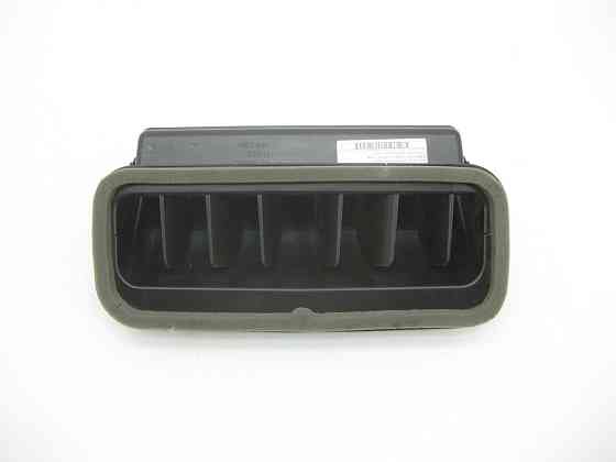 VAG  4M1858431 Повітряник проміжний між піччю та моторним відсіком Одеса