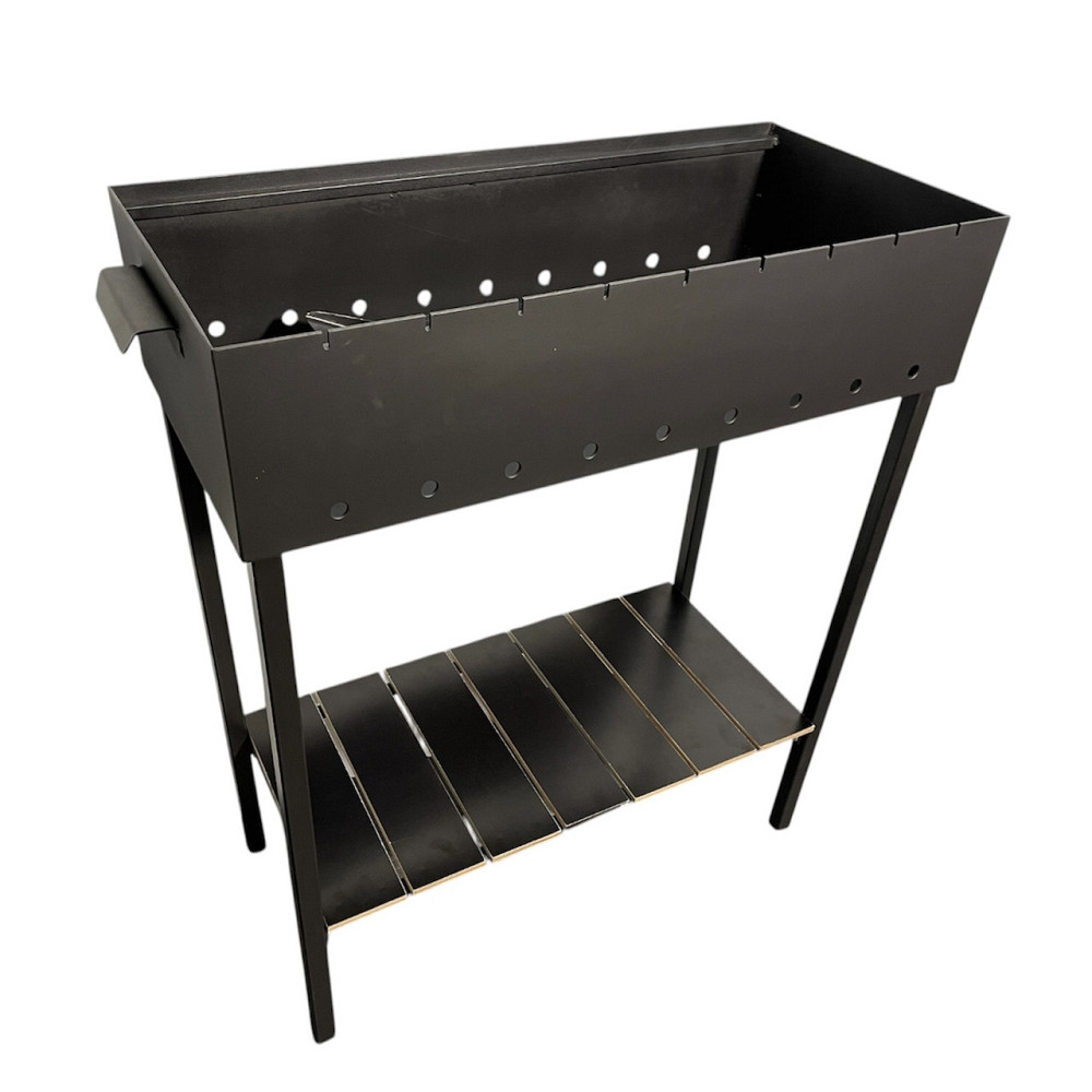 Мангал Киев - изображение 2