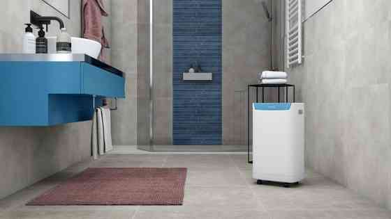 Осушувач повітря Olimpia Splendid Aquaria S1 14 P (OS-2062) ( 23282 ) Харків