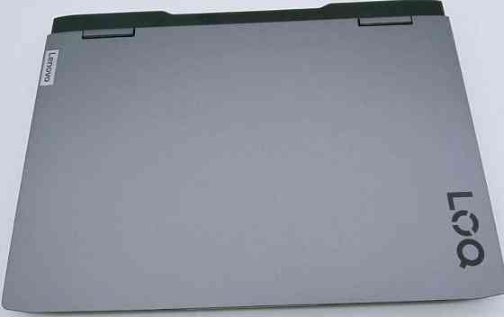 Ноутбук: Lenovo LOQ 15IRH8. Київ