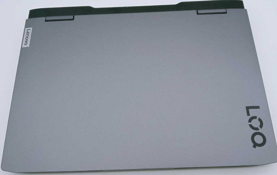 Ноутбук: Lenovo LOQ 15IRH8. Київ - фото 3