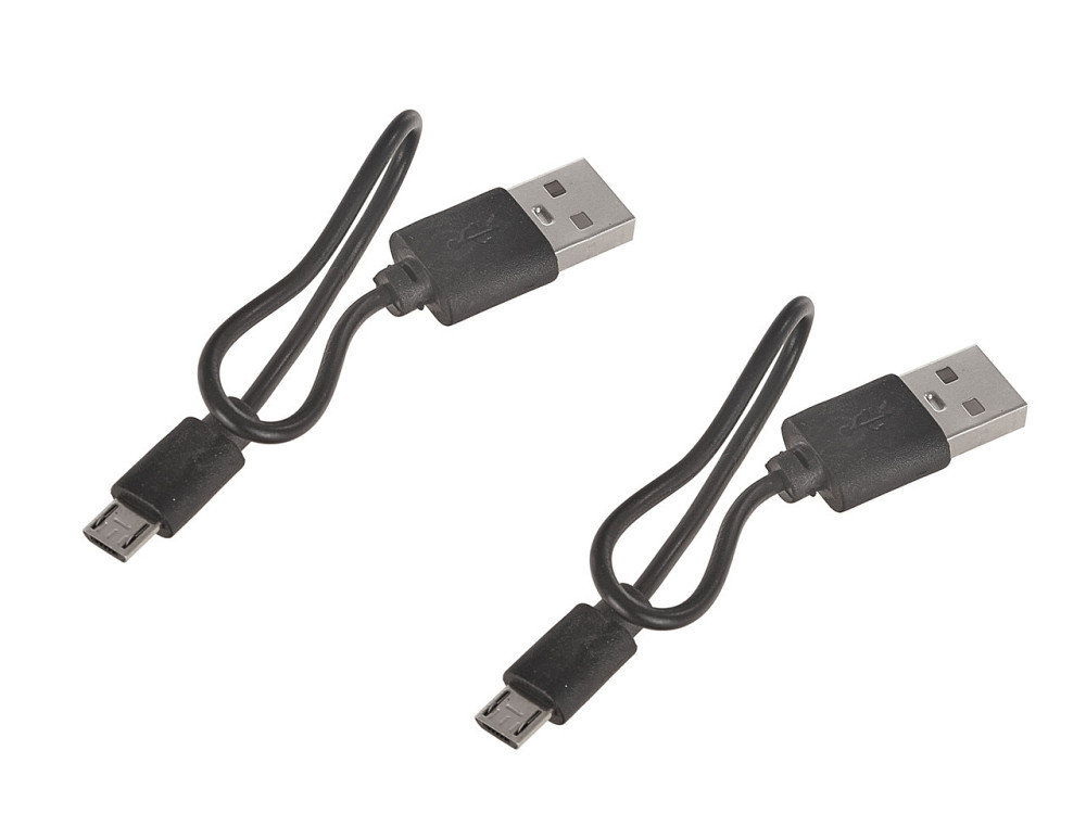 Велосипедні ліхтарики "Keltin" передній + задній USB світлодіодні водовідпорні IP54 Київ - фото 10