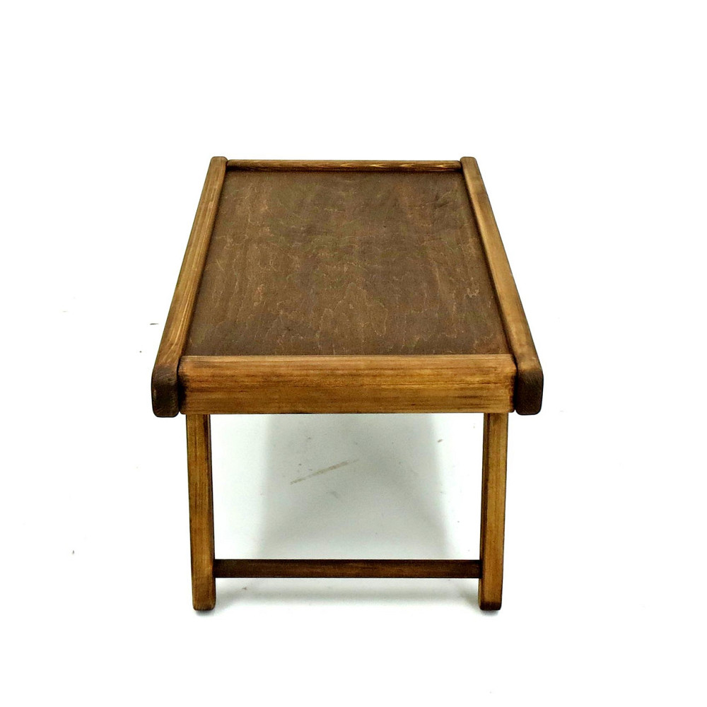 Столик-поднос для завтрака 