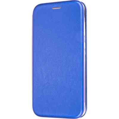 Чехол для мобильного телефона Armorstandart G-Case Tecno Spark 20C (BG7n) Blue (ARM73578) Винница