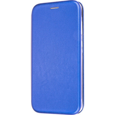 Чехол для мобильного телефона Armorstandart G-Case Tecno Spark 20C (BG7n) Blue (ARM73578) Винница - изображение 1