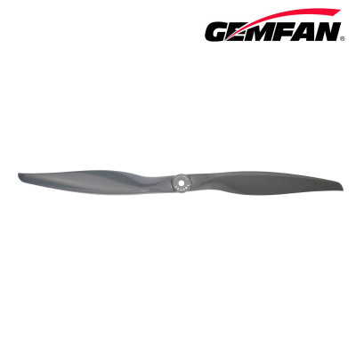 Пропеллер для дрона Gemfan 14*10L Electric Glass Fiber Nylon CCW (PFGN14X10-EAL) Винница - изображение 1