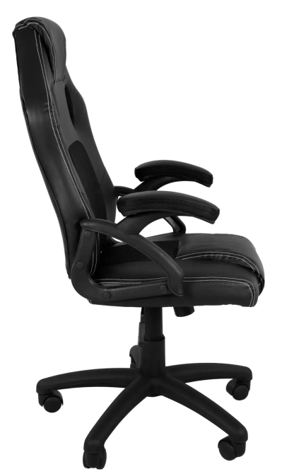 Игровое, офисное кресло Bonro YS-6056 — эргономичное кресло для гейминга и работы Киев - изображение 3