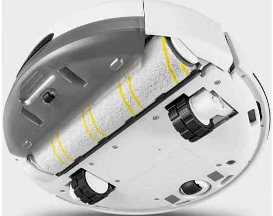 Робот-пилосос миючий Karcher RCF 3 (1.269-660.0) Харків