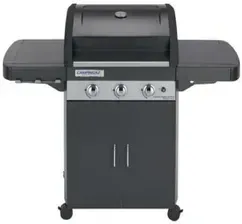 Гриль Grill gazowy Campingaz Classic Ld Plus Seria 3 Киев - изображение 1