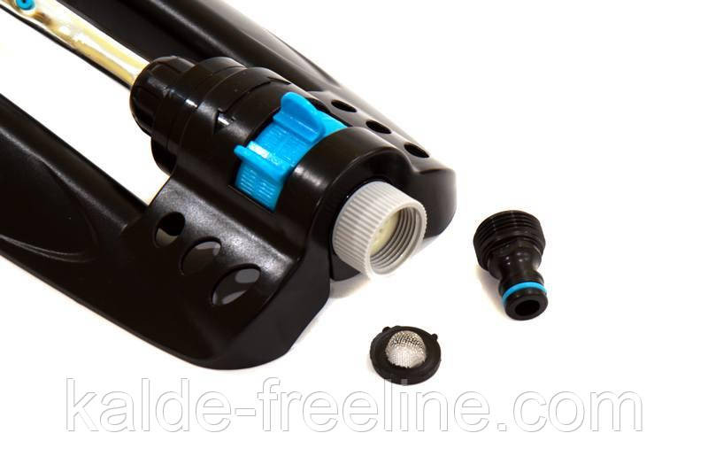 Дощуватель Presto-PS осцилювальний Maestro, в упаковці - 1 шт. (7822) Харків - фото 5