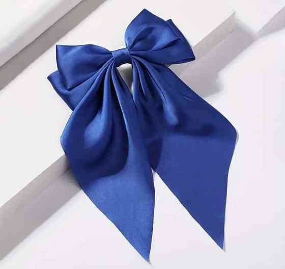 Заколка-автомат 