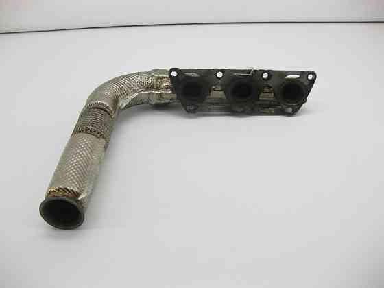 VAG  059253033EB Випускний колектор лівий (4-6 циліндр) Одеса