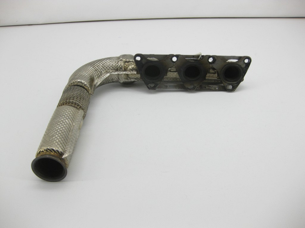VAG  059253033EB Випускний колектор лівий (4-6 циліндр) Одеса - фото 2