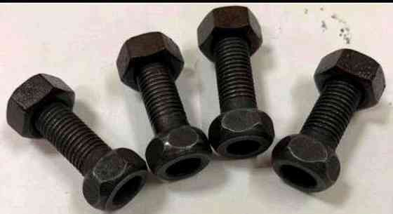 Болти регулювання клапанів МТ, ДНІПРО (4 шт) Киев