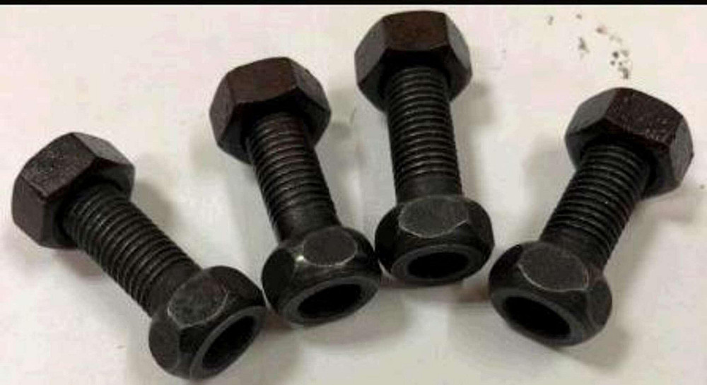 Болти регулювання клапанів МТ, ДНІПРО (4 шт) Киев - изображение 1