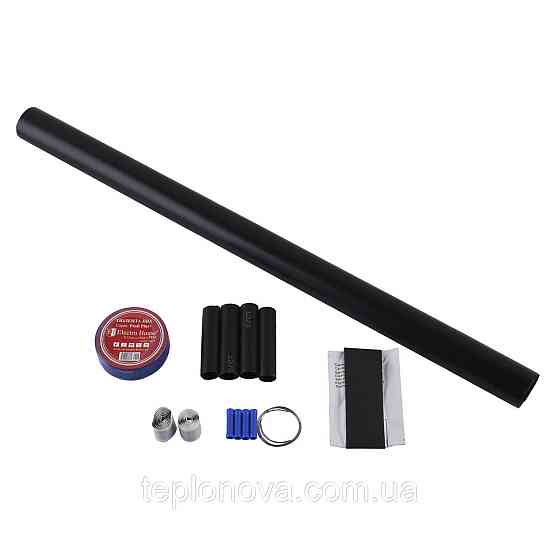 Муфта термоусадочная Черновцы