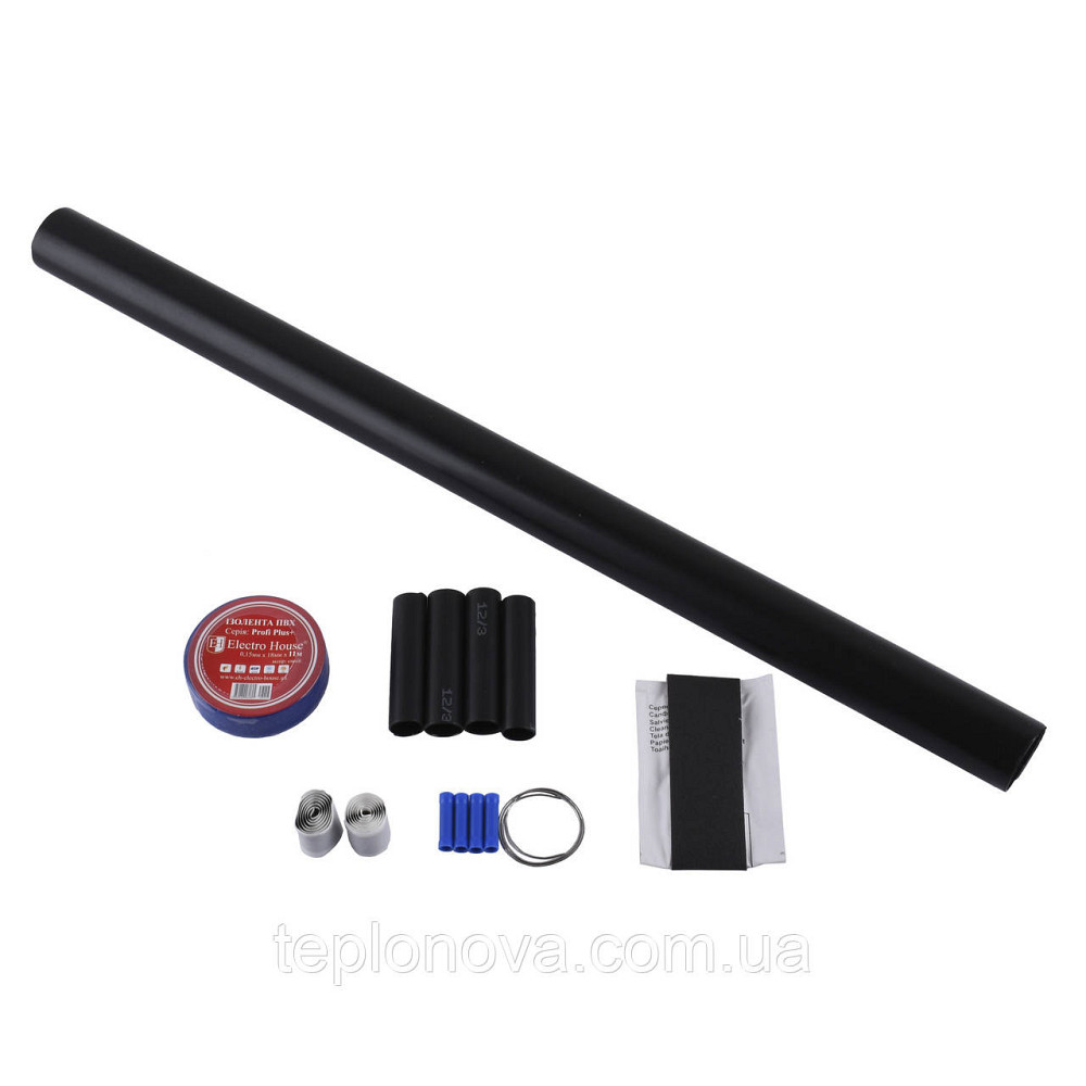 Муфта термоусадочная Черновцы - изображение 1