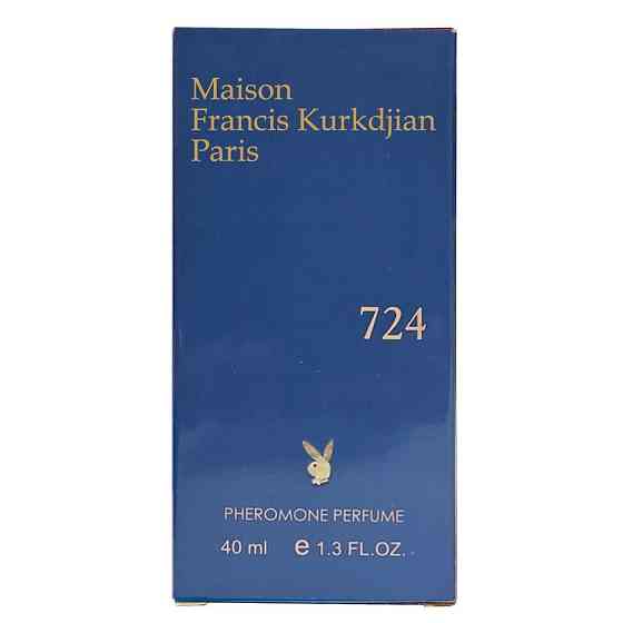 Maison Francis Kurkdjian 724 Pheromone Parfum унисекс 40 мл Коломыя