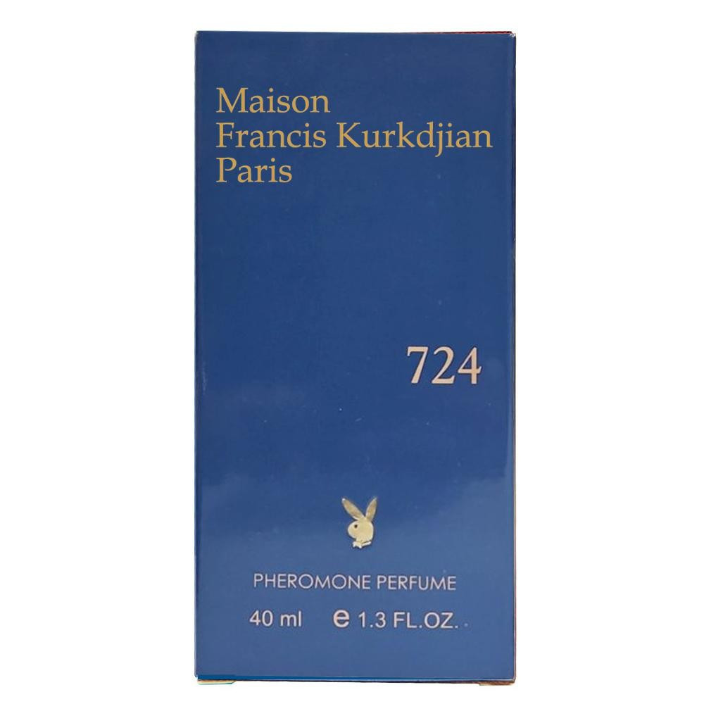 Maison Francis Kurkdjian 724 Pheromone Parfum унисекс 40 мл Коломыя - изображение 5