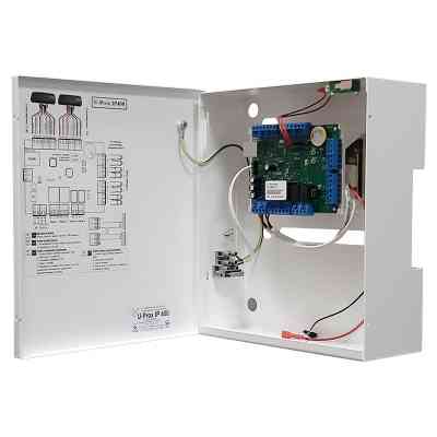 Контролер доступу ITV NDC F18IP (U-Prox IP400) Вінниця