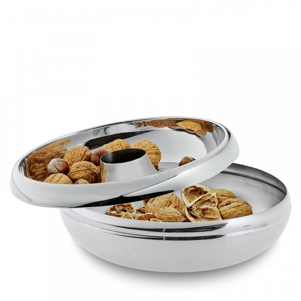 Тарілка для горішків Cascara Рівне - фото 1