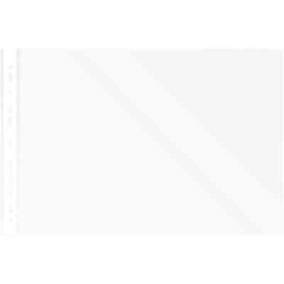 Файл Optima А3 40 мкм, горизонтальний глянсових , 50 штук (O35113) Вінниця