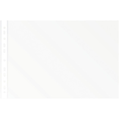 Файл Optima А3 40 мкм, горизонтальний глянсових , 50 штук (O35113) Вінниця - фото 3