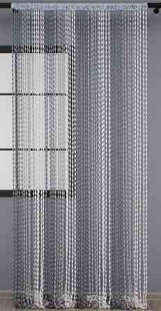 Шторы-нити 