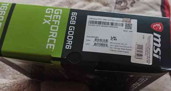 Відеокарта для ПК Київ