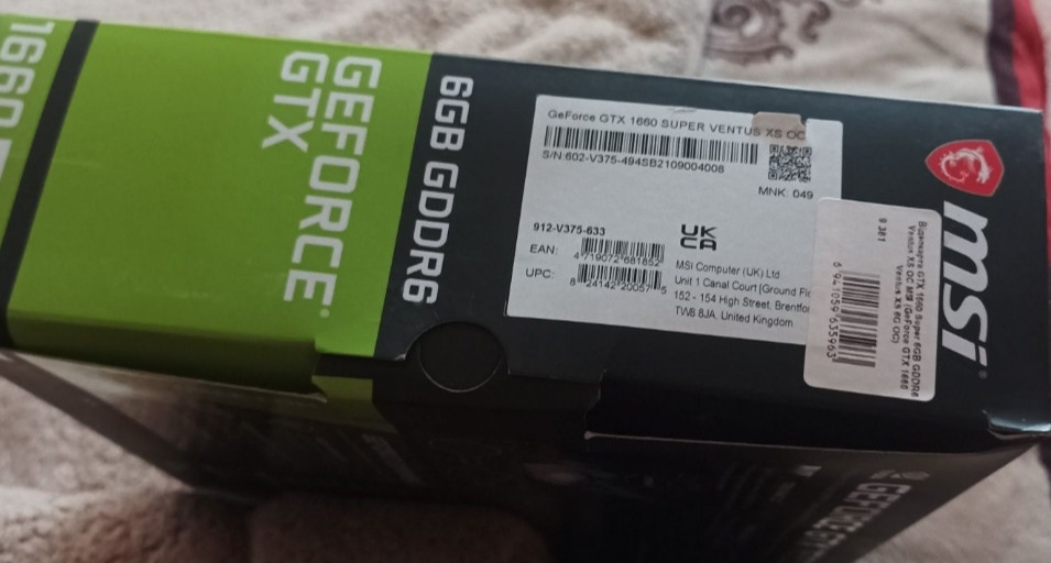 Відеокарта для ПК Київ - фото 3