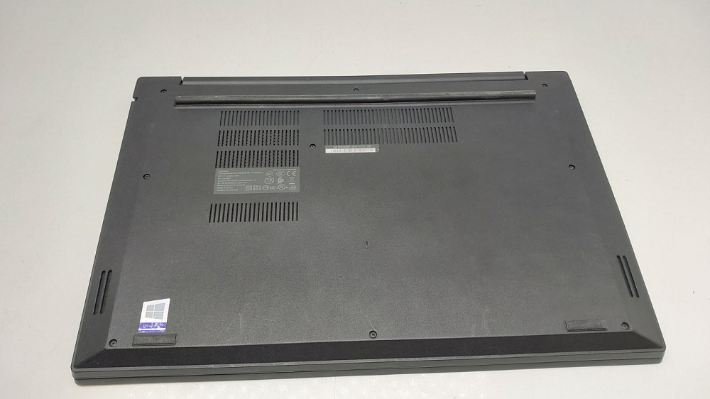 Ноутбук Lenovo e590 i3-8\8\0\ АКБ+ (Б клас) Луцк - изображение 6