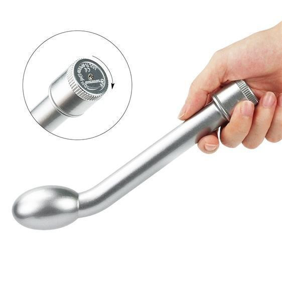 Стимулятор G-точки - iWhizz Probe G Spot 8