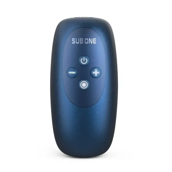 Мастурбатор Manwan SUB ONE Stellar Blue Львів