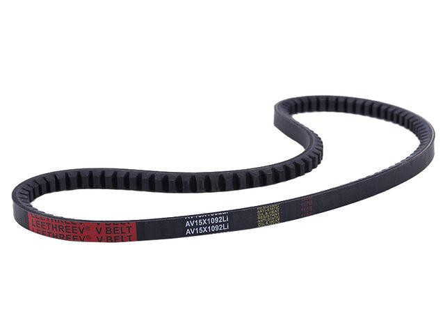 Ремень AV15X1092Li двигатель СF3B24T дизель Мукачево - изображение 1