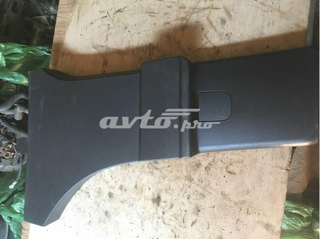 YF61XDVAH Накладка центральной стойки нижняя левая Jeep Коломия - фото 2