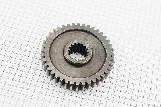 Шестерня вала відбора потужності Z-16/40 Jinma 200/204/240/244 Київ