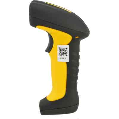 Сканер штрих-коду Netum NT 1203L 2D, LongRange, Bluetooth, Credle (1203L-NT0100) Вінниця