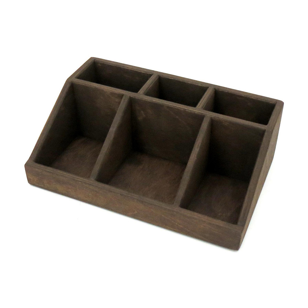 Органайзер для косметики 