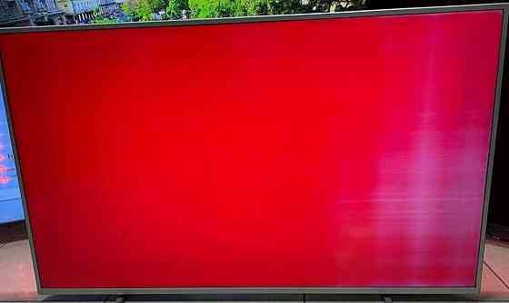 Телевизор Безрамный: 58