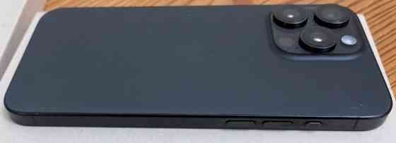 Айфон Iphone 15 Pro Max 256GB Киев