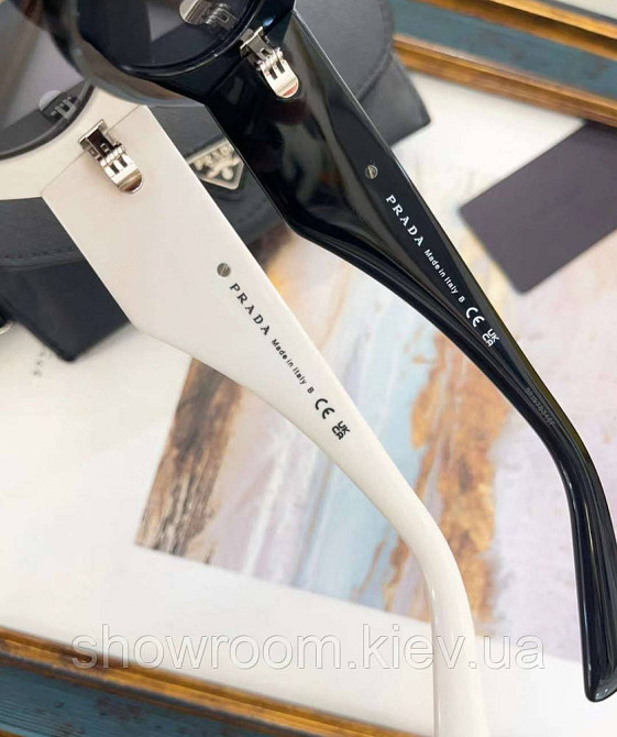 Женские солнцезащитные очки PR20Z LUX Киев - изображение 3