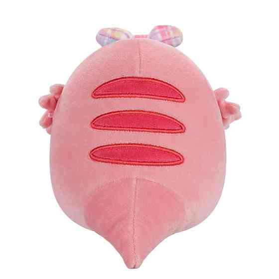 Мягкая игрушка Коралловый дракон Squishmallows SQER01184, 13 см Винница