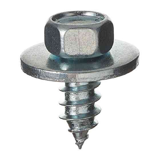 Саморез шуруп универсальный Київ