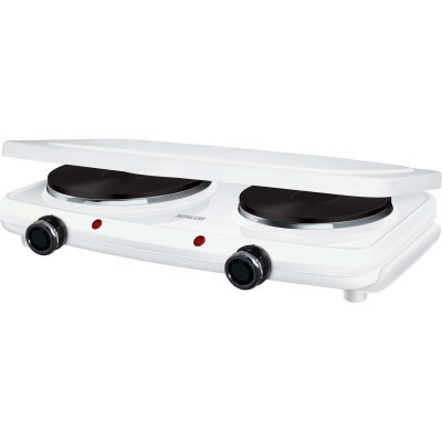 Настільна плита Sencor SCP2271WH-EUE4 Вінниця - фото 10