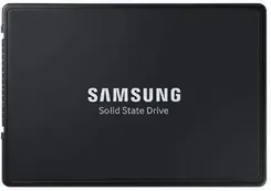 Мережевий накопичувач Samsung PM9A3 U.2 DCT 7680GB    (MZQL27T6HBLA00W07) Київ